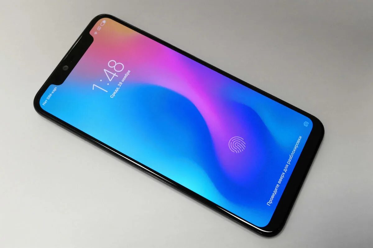 Xiaomi redmi mi 8 pro