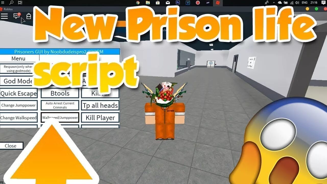 Скрипт на Prison Life. Prison Life script. Roblox Prison Life script. РОБЛОКС присон лайф. Loadstring game httpget roblox