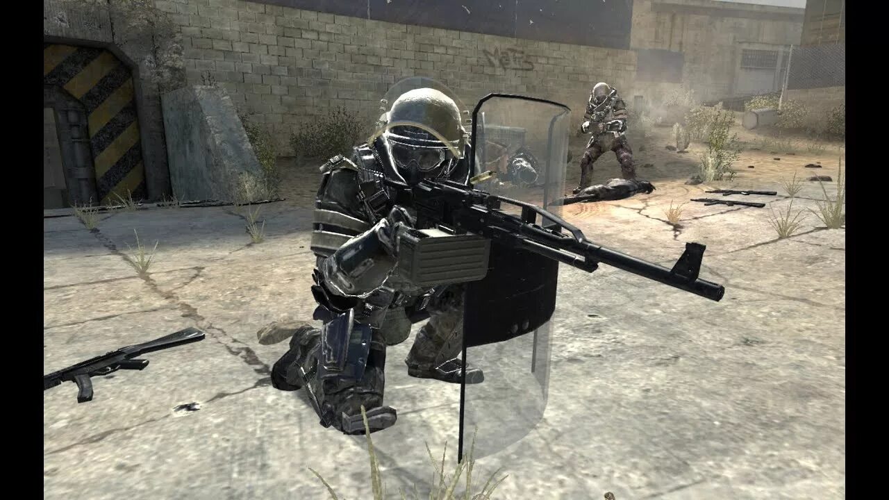 Mw3 mm25pe bk