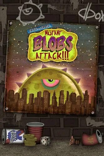 Tales from space mutant. Tales from space mutant blobs. blobs tale игра. игра mutant blobs attack. tales from space mutant blobs attack на планшет.