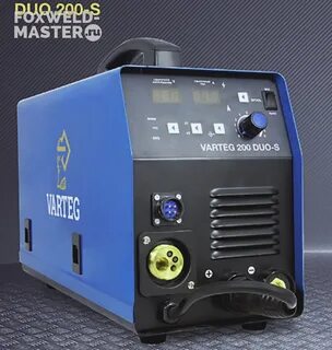 Varteg 180 duo s отзывы