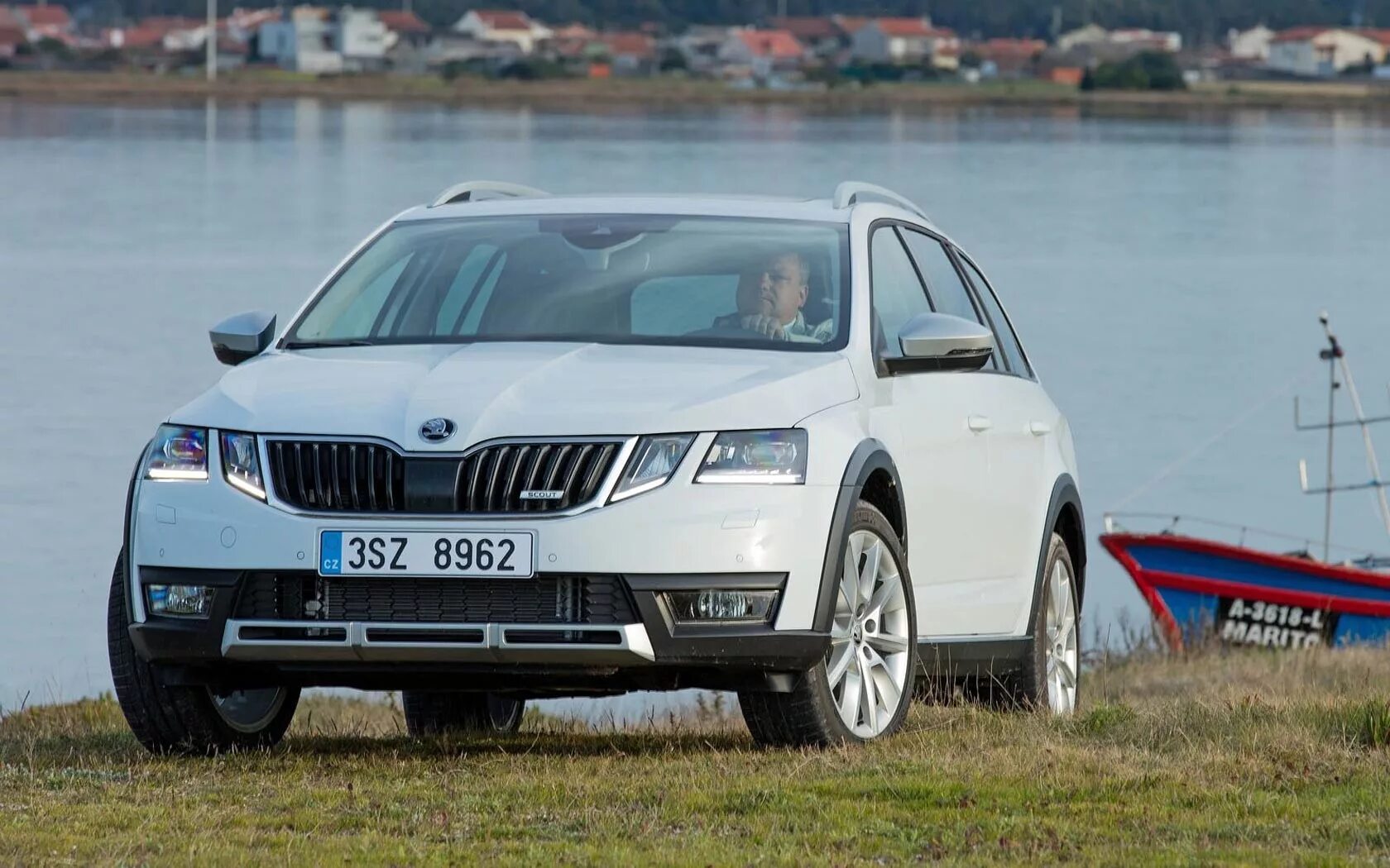 Купить шкоду в башкирии. Škoda Octavia Scout a7. Skoda Octavia Scout 2017. Шкода Octavia Scout 2017.