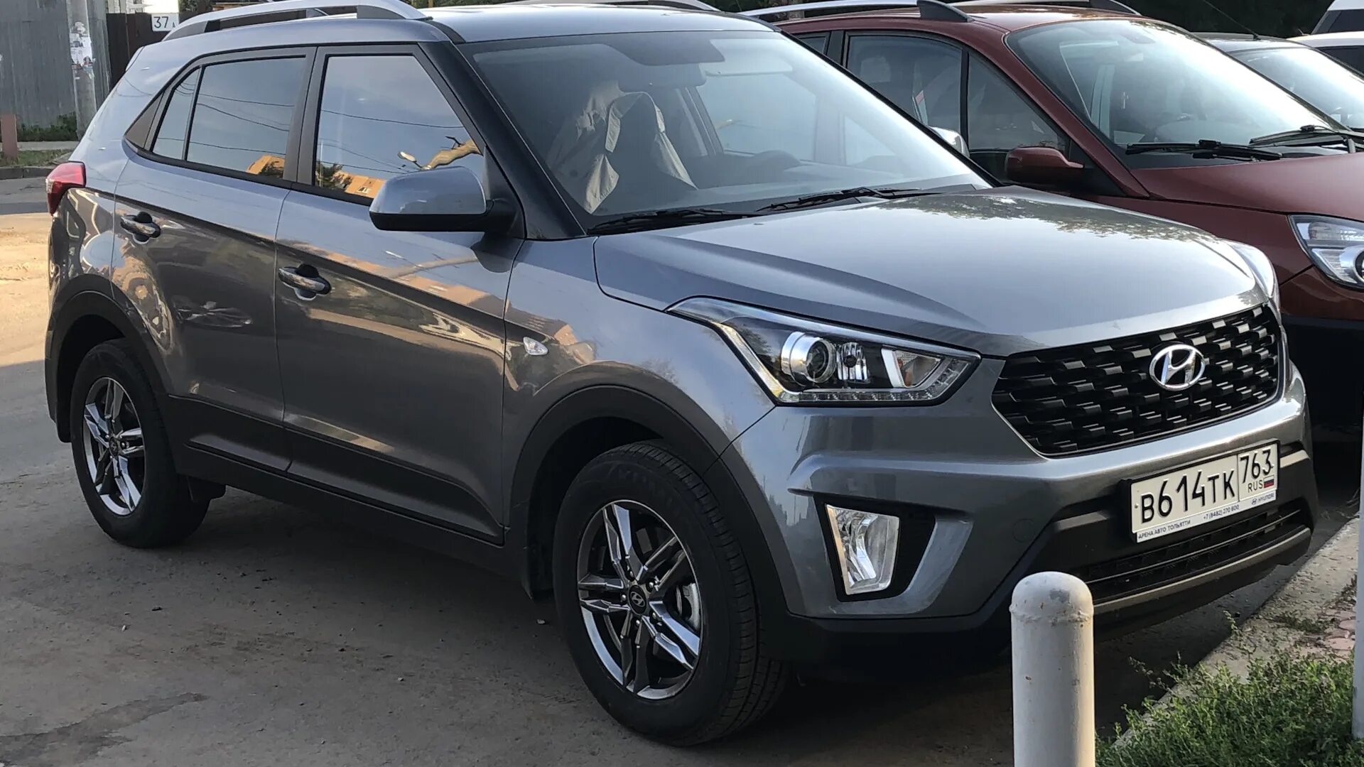 6 mt (123 л. Крета в самаре. Хендай крета 2018 года с пробегом. Hyundai creta-5. Hyundai creta белая.