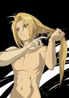 Go to previous Edward Elric image. 