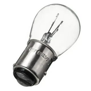 Лампа 21 5w bay15d