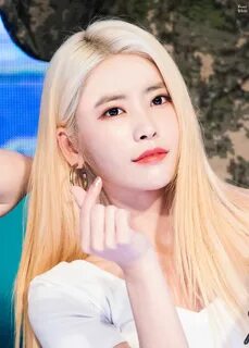 #Huihyeon #DIA #희현 #다이아 Idol, Lányok.