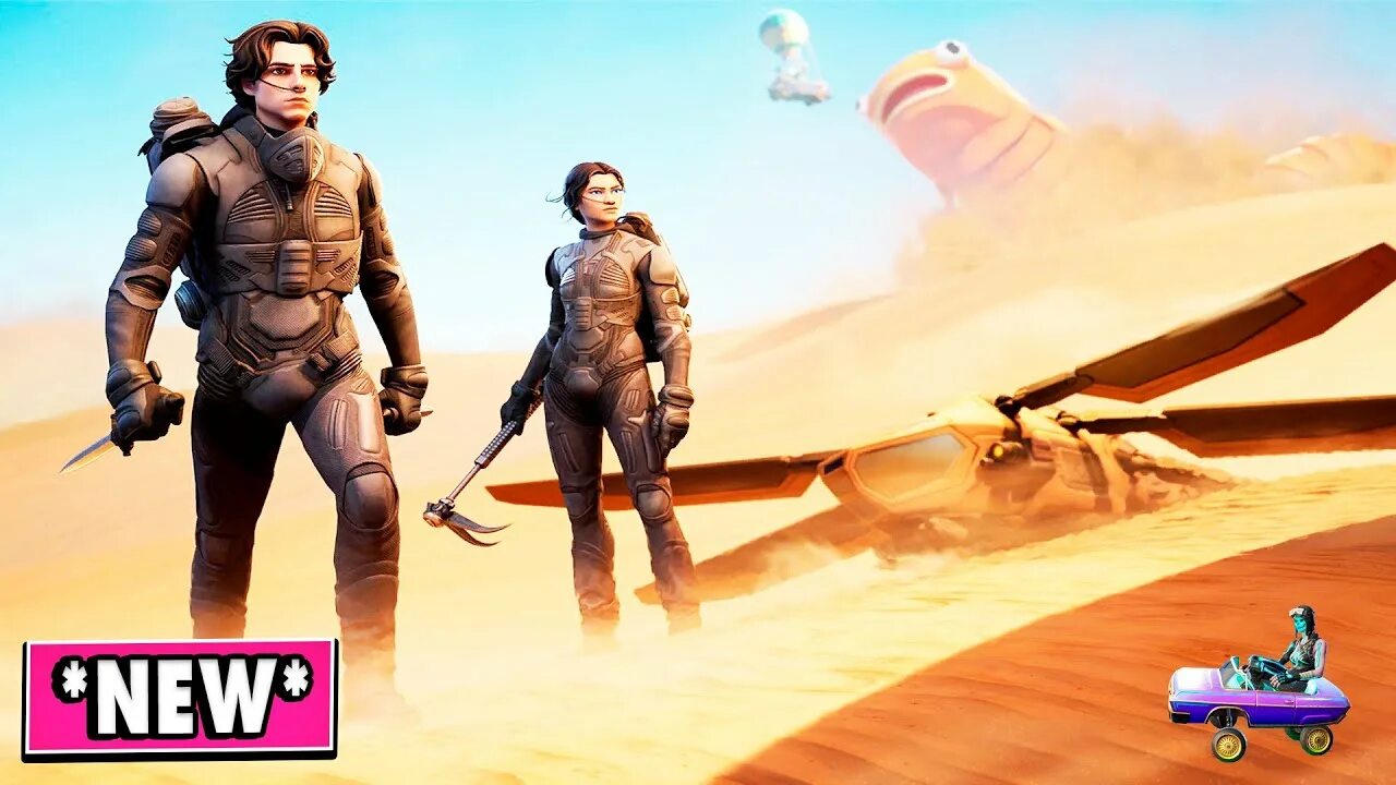 Дюна скины warzone. Fortnite x дюна. Скин дюна фортнайт. Fortnite x дюна. Чани скин фортнайт.