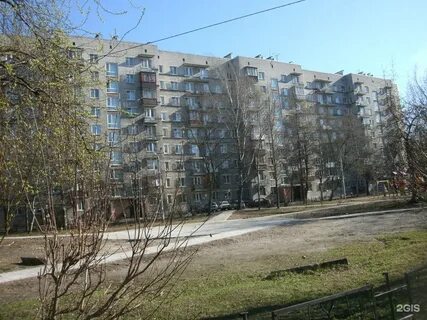 Петербург ланское шоссе