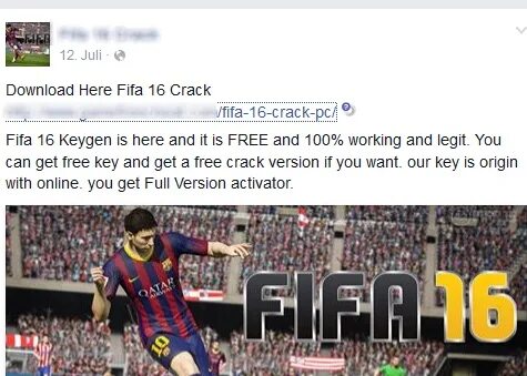 Fifa 16 origin. Кот продукта ФИФА 15. Как выглядит ключ для ФИФА.