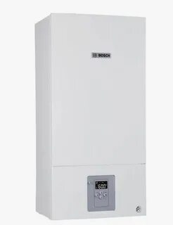 Котел бош wbn 6000