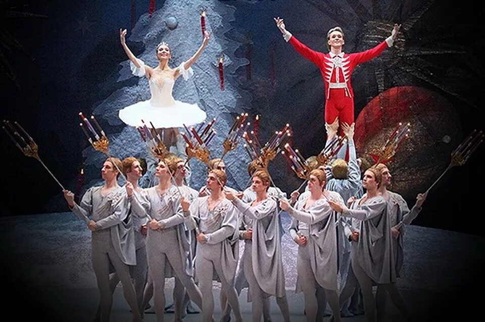 сколько лет идет щелкунчик в большом театре. щелкунчик григоровича. чайковский щелкунчик большой театр. балет щелкунчик большой театр. балет щелкунчик большой театр.