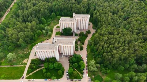 Институты г обнинска