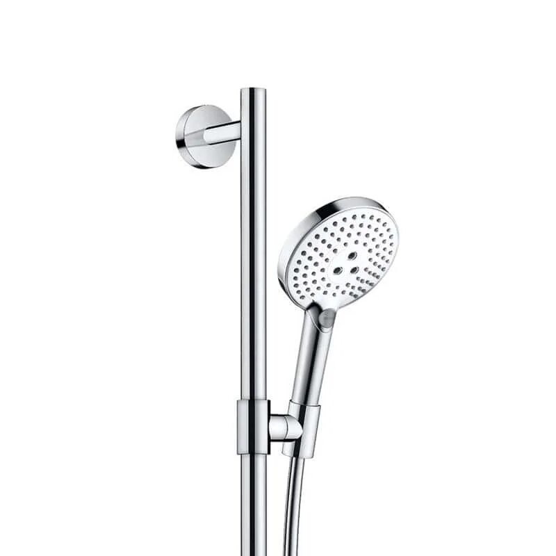 Душевой гарнитур Hansgrohe Raindance. Душевой гарнитур Hansgrohe Raindance select. 26320000 Raindance select s120. 26631000 Hansgrohe.