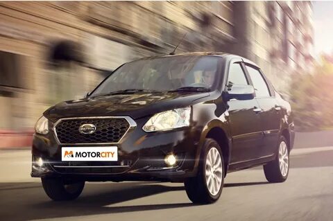 Datsun где