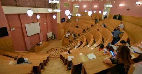 Политические вузы