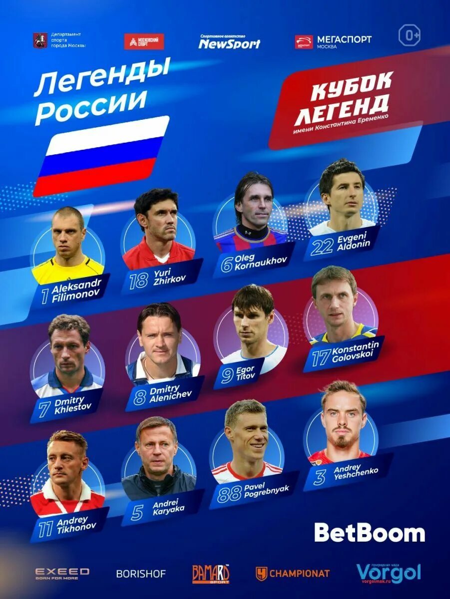 Legends cup. Кубок легенд футбол. Сборная России Кубок легенд. Сборная легенд по футболу. Кубок легенд 2023.