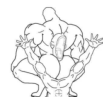 See more 'Broly Culo / Broly Ass' images on Know Your Mem...