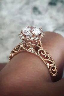 Самые красивые колечки