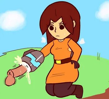 Rule 34 mii.