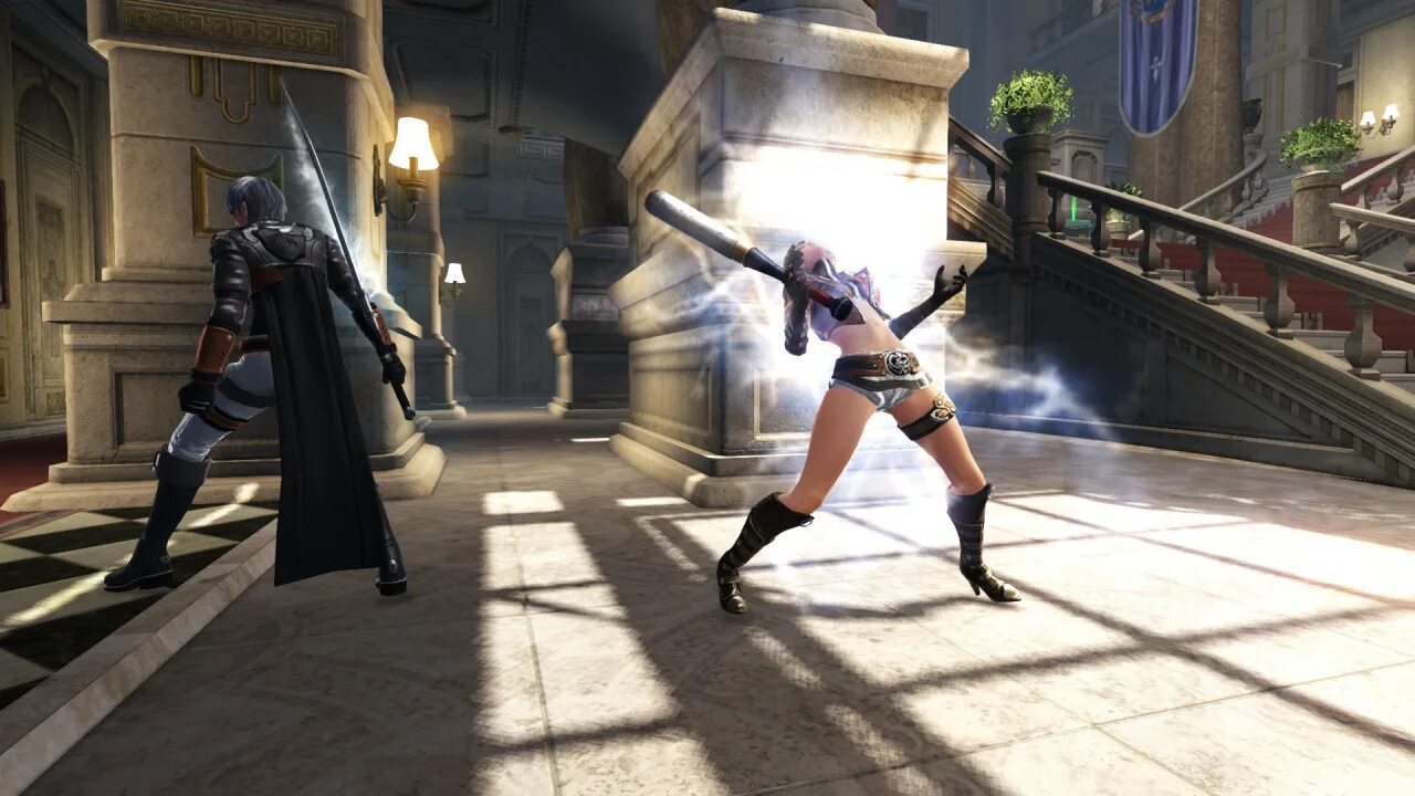 Cs2 duels