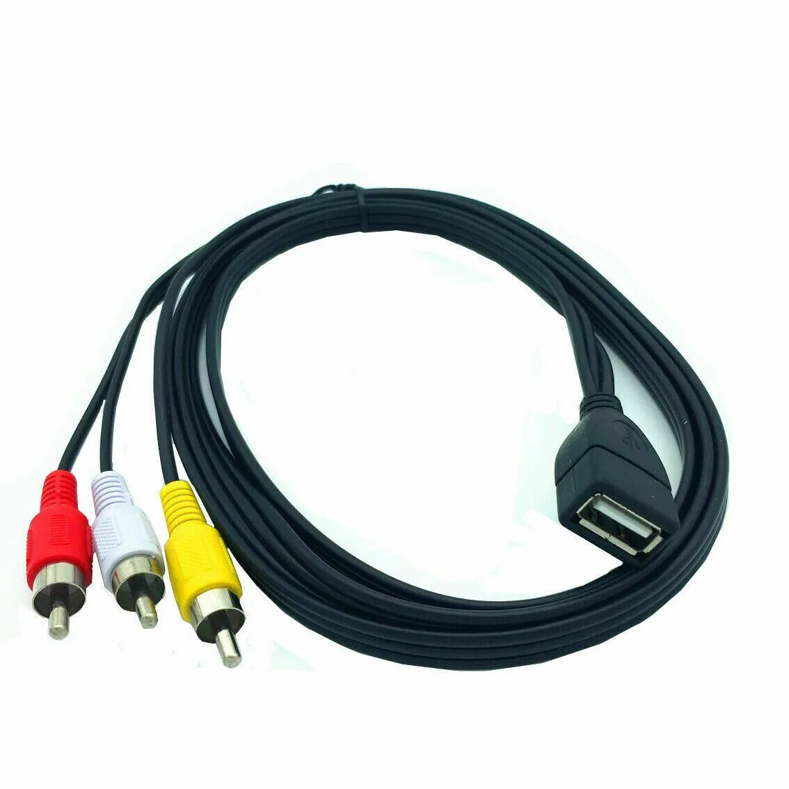 Кабель a/v 3rca-3rca. Кабель USB-3rca ( av ),. Адаптер 3rca - USB переходник. Переходник USB RCA тюльпан.