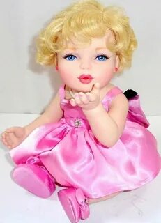 Baby marilyn