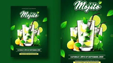 Мохито любовь приходит