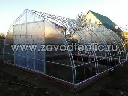 Теплицы в арзамасе