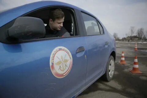 Автошкола псков