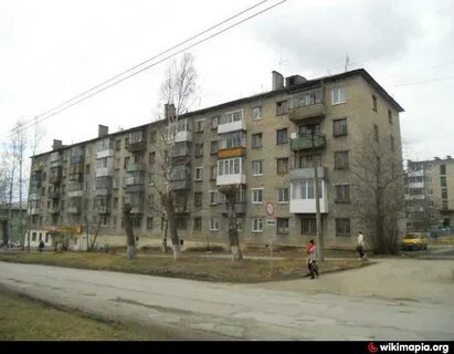 Ул зеленая 2