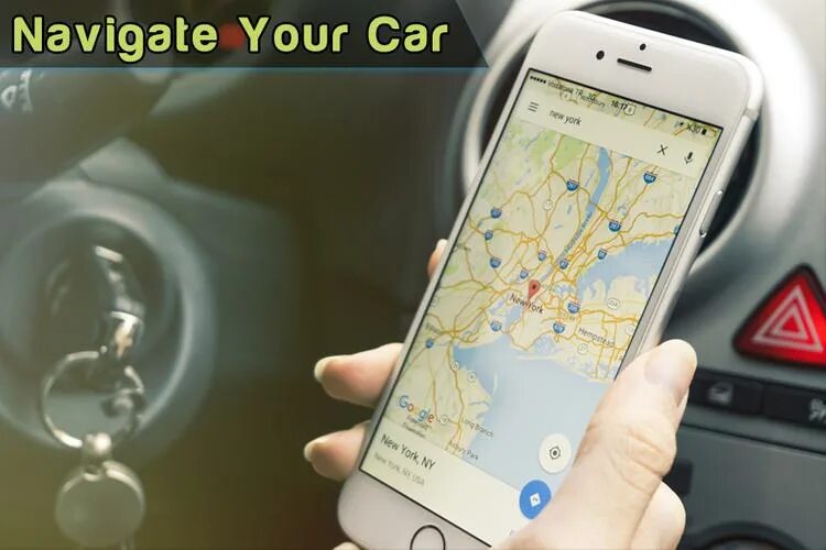 Яндекс.Авто с поддержкой Bosch Free Download App for iPhone - STEPrimo.com