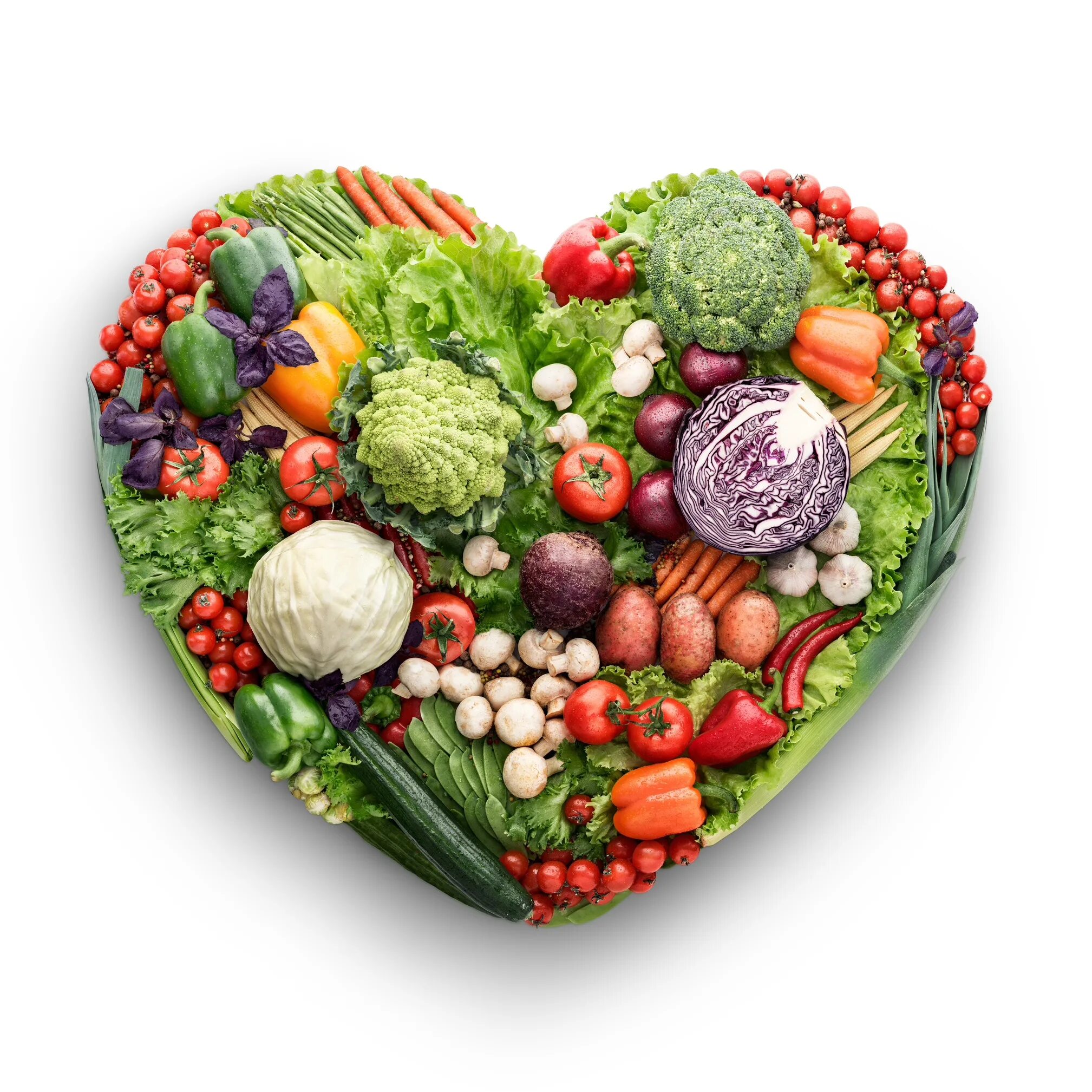 Продукты полезные при высоком давлении. Heart diet. Здоровье. Красивые овощи. Здоровая пища.