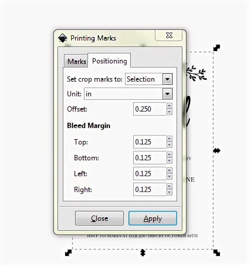 Error mark. Error mark