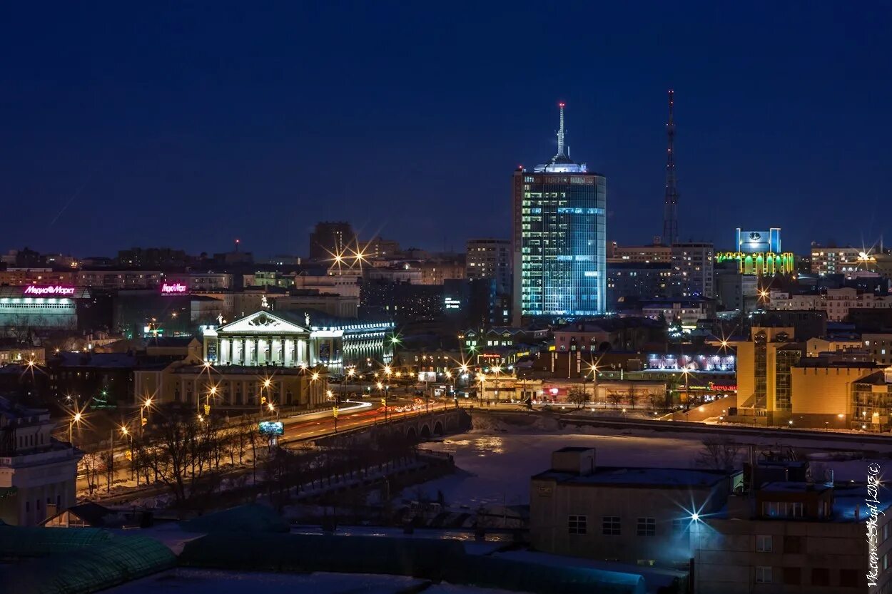 Сайт челябинск. Ночная Кировка Челябинск. Города Урала Челябинск. Столица Южного Урала. Екатеринбург столица Южного Урала.