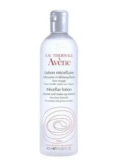 Avene лосьон