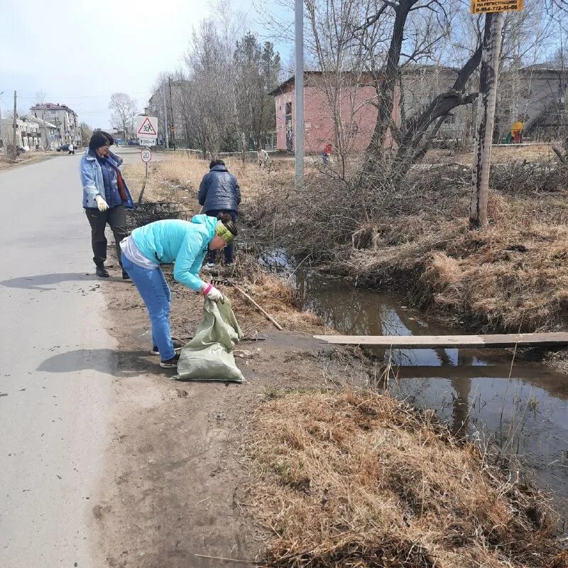 приамурское городское поселение