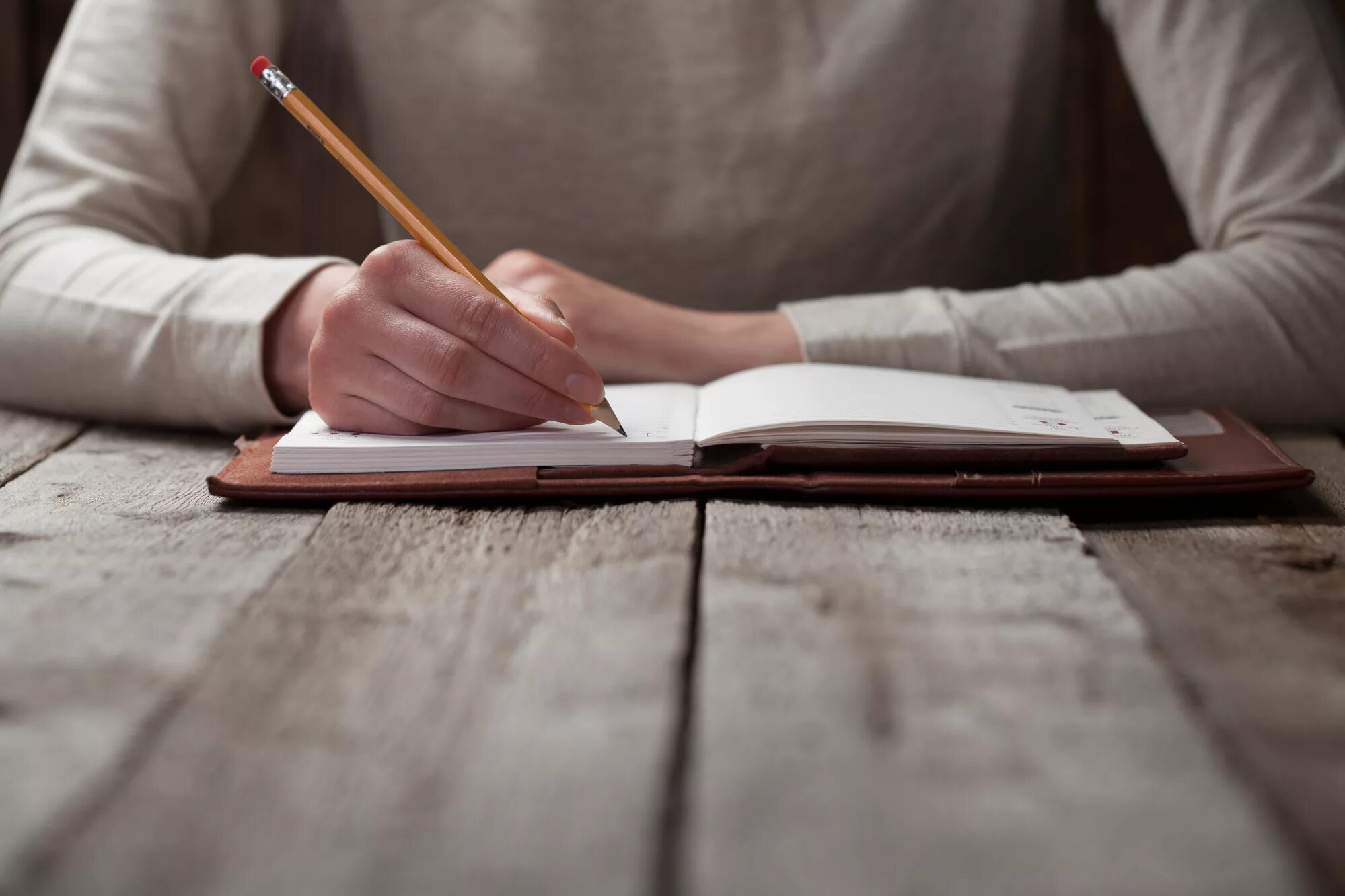 Write s way