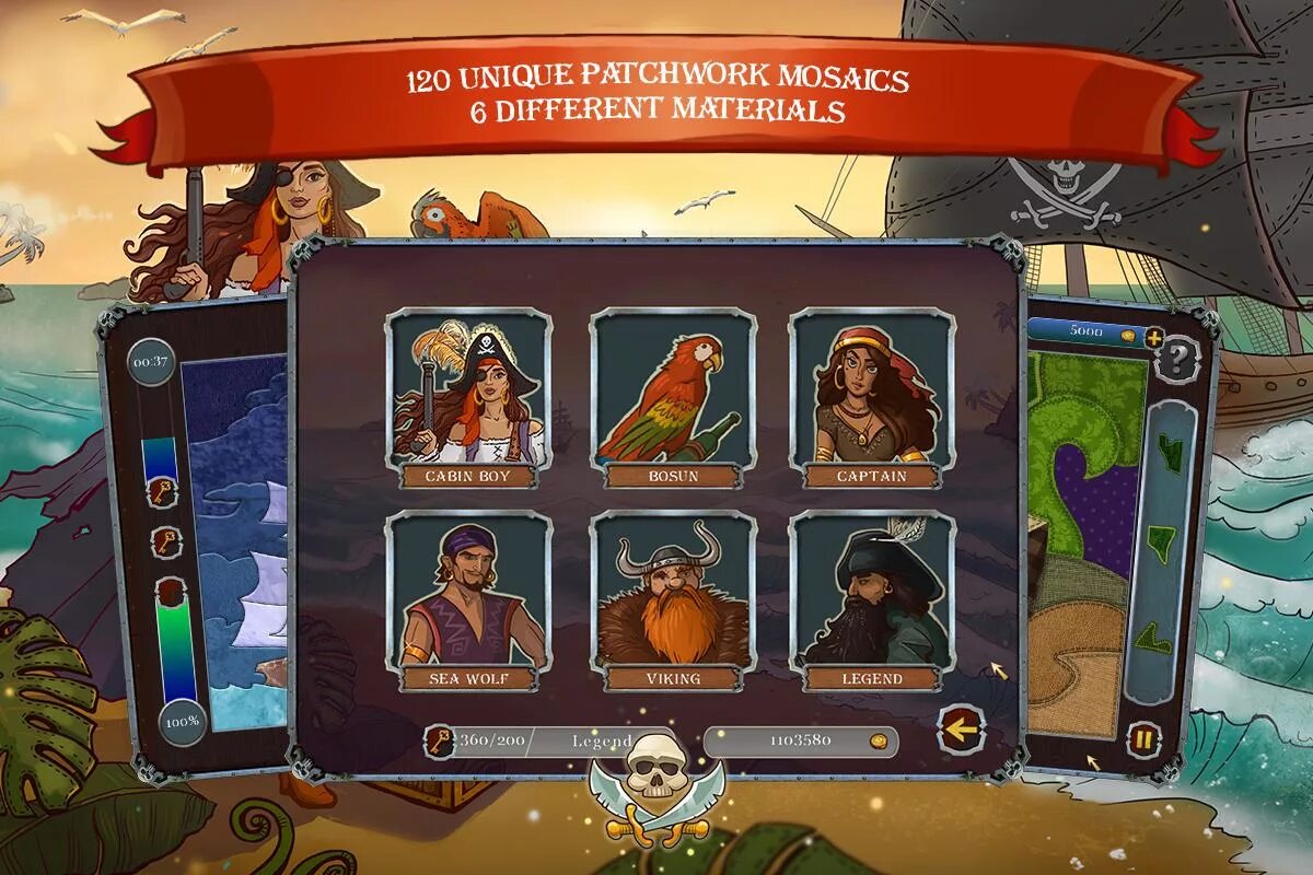 Pirate Pocket Puzzles. Таинственный остров битва. Таинственный остров пазлы. Пиратские версии программ 2022.