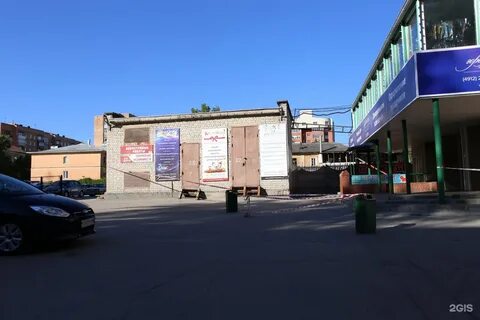 Рязанская 27