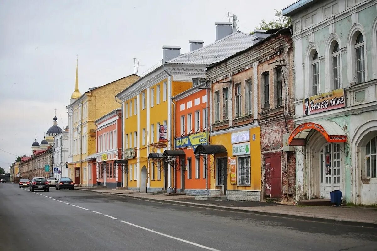 Ул крестовая рыбинск. Улицы г рыбинск ярославской. Рыбинск центральная улица. Крестовая улица рыбинск. Рыбинск купеческий город.