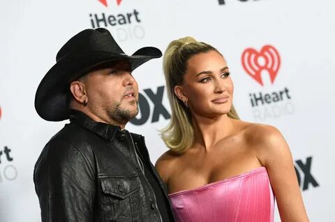 Brittany Aldean Says Her Words Were 'Taken Out of Context' After ...