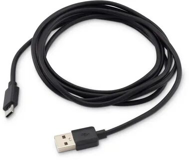 Кабель buro usb type c