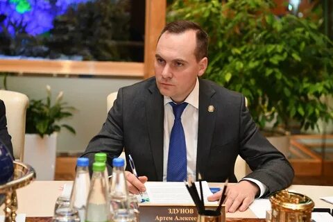 Здунов мордовия