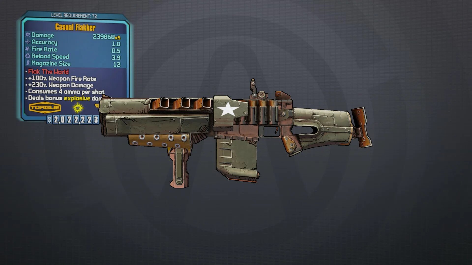 Бордерлендс 2 сохранения. Butcher Borderlands 2. Borderlands 2 Shotgun Parts. Borderlands 2 Weapons Zero. Borderlands 2 Weapon Editor.