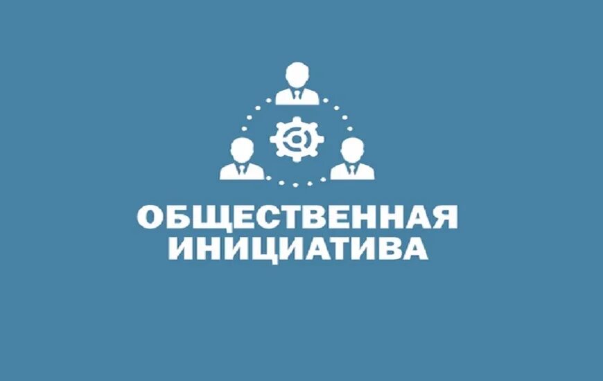 Проект общественная инициатива