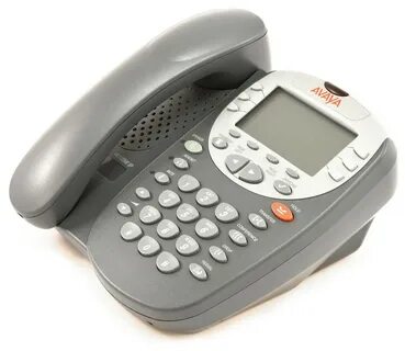 Avaya 3730