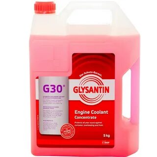 Антифриз 30