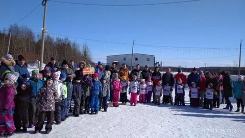 Подслушано в умбе и в терском районе