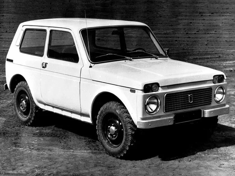 Салон начало, бампера - Lada 4x4 3D, 1,6 л, 1991 года своими руками DRIVE2