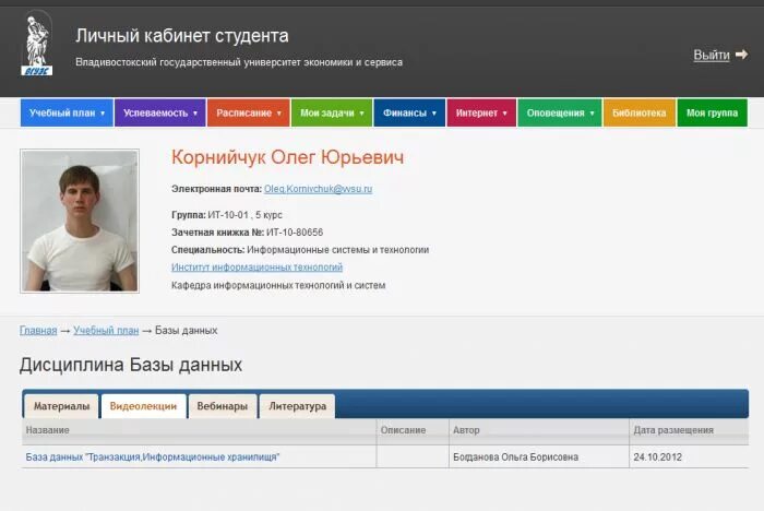 ВГУЭС личный кабинет. Личный кабинет ВГУЭС находка. ВГУЭС личный каб студента. КСД ВГУЭС личный кабинет.